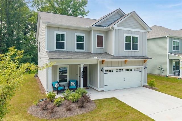 383 Morgan Road, Carrollton, GA 30116