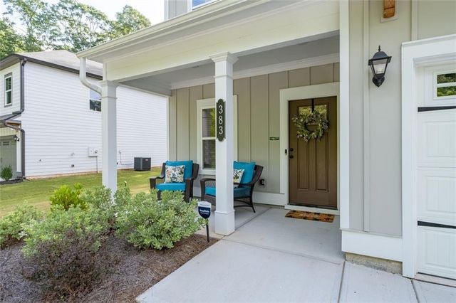 383 Morgan Road, Carrollton, GA 30116