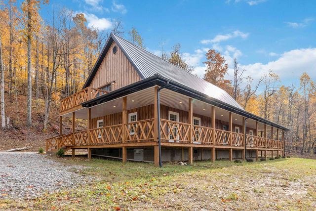 949 3447 Highway, Mckee, KY 40447