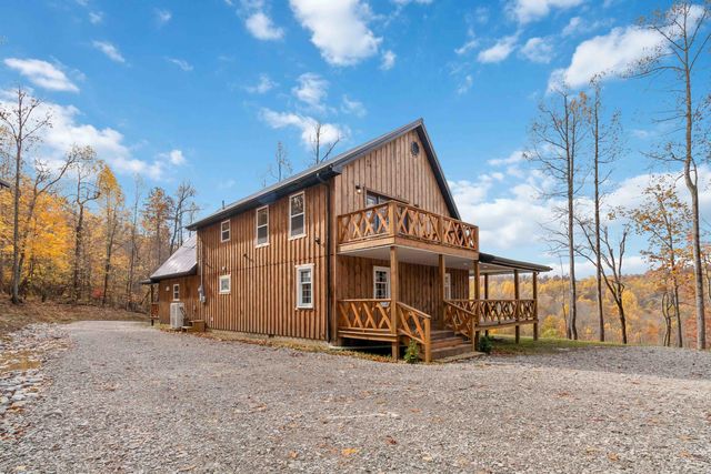 949 3447 Highway, Mckee, KY 40447