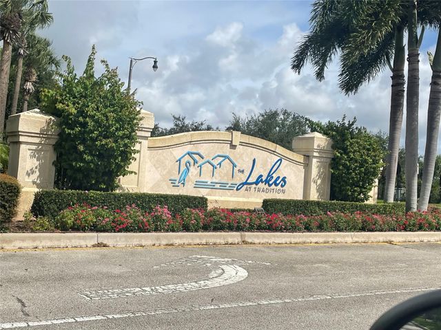 10744 SW Elsinore Drive, Port St. Lucie, Port St Lucie, FL 34987