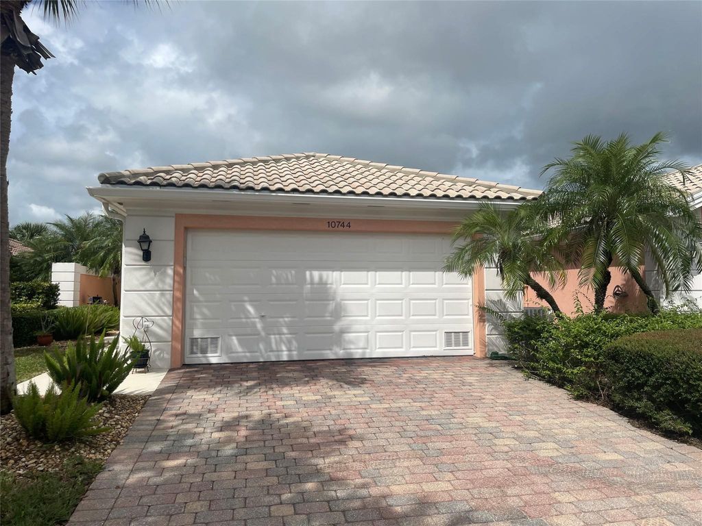 10744 SW Elsinore Drive, Port St. Lucie, Port St Lucie, FL 34987
