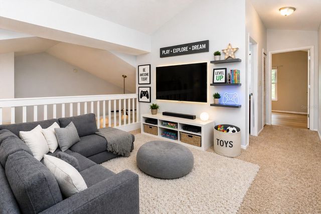 515 HUXFORD COURT, Lake Mary, FL 32746