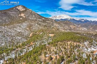 266 Aspen Ridge Road, Manitou Springs, CO 80829