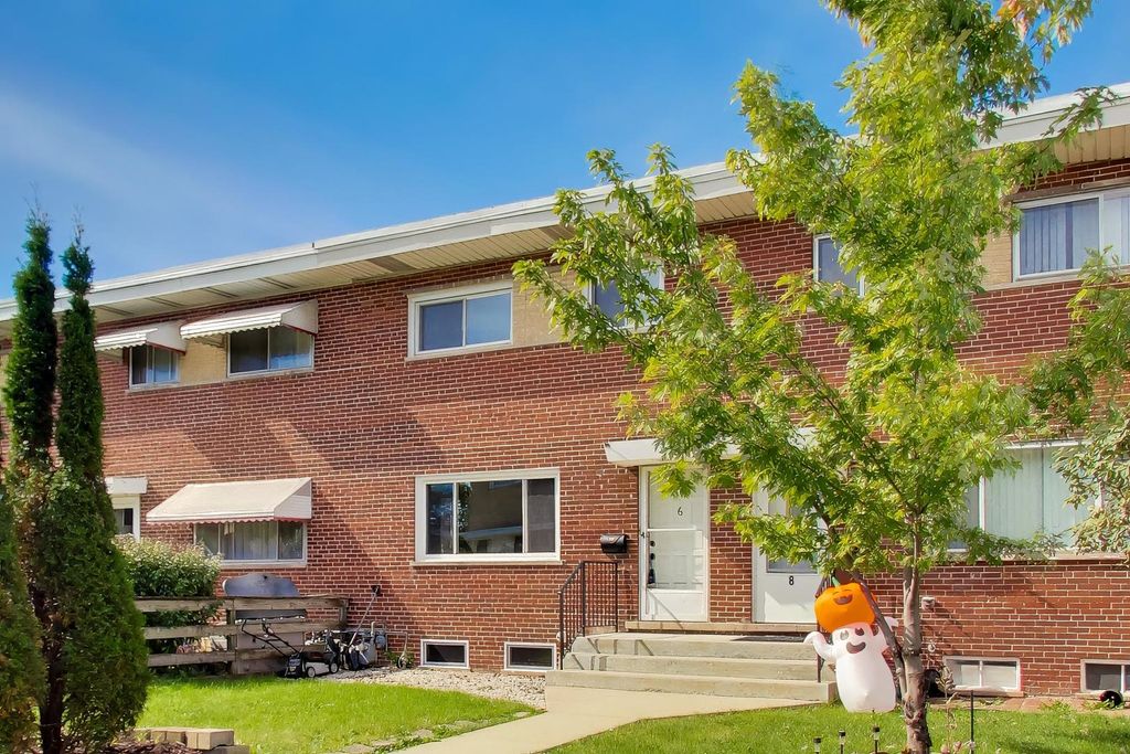 6 E Judith Ann Drive, Mount Prospect, IL 60056 — exterior