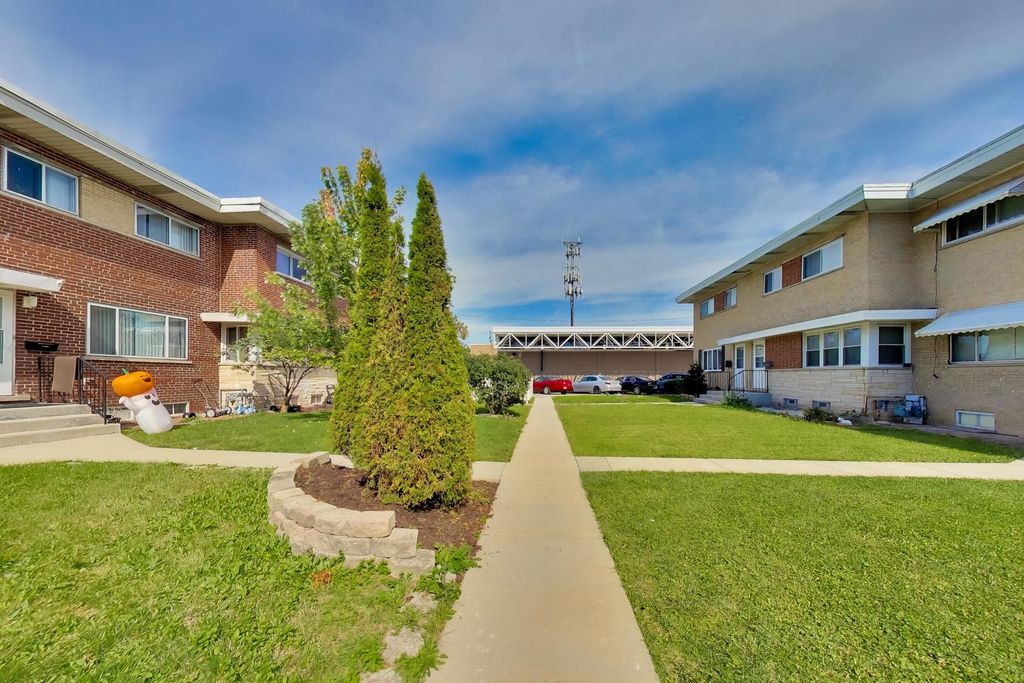 6 E Judith Ann Drive, Mount Prospect, IL 60056 — photo 5