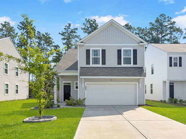 240 Sweet Cherry Lane, Summerville, SC 29486