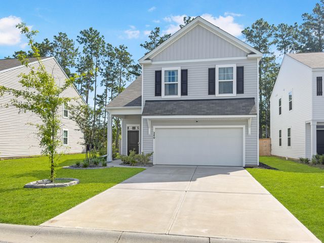 240 Sweet Cherry Lane, Summerville, SC 29486
