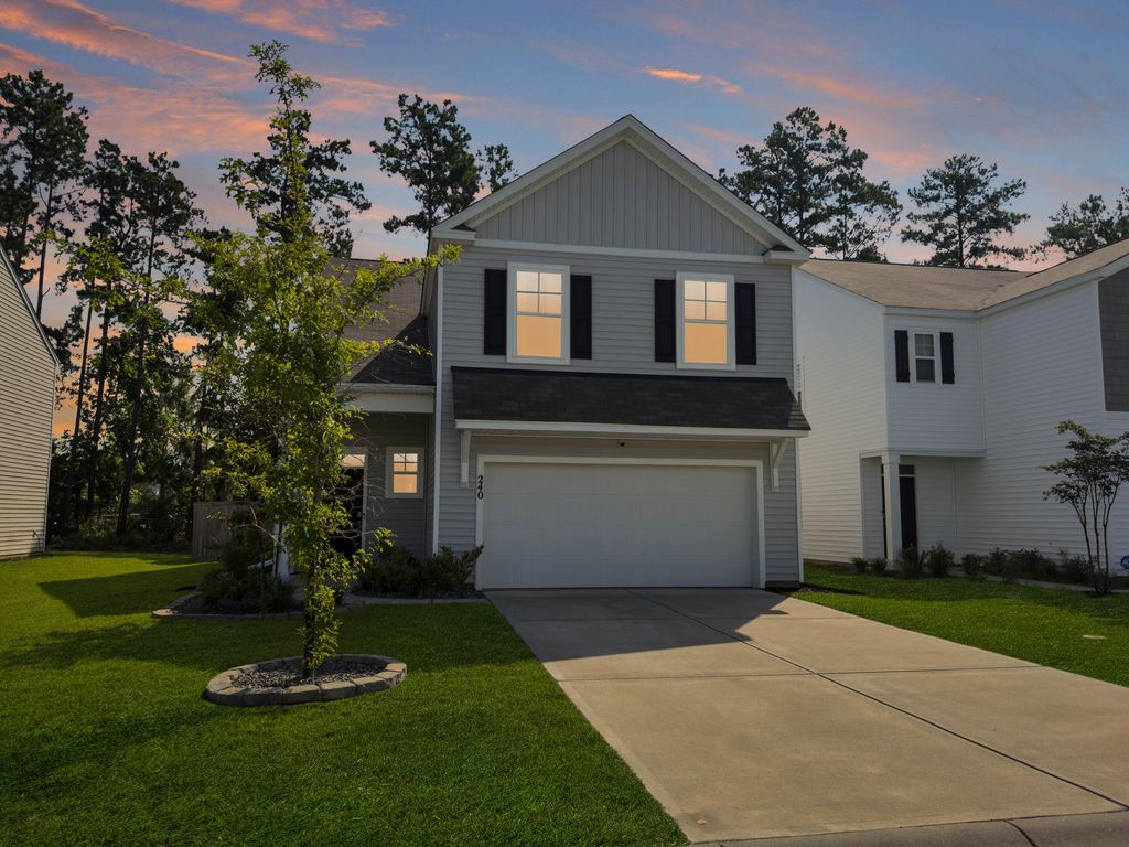 240 Sweet Cherry Lane, Summerville, SC 29486