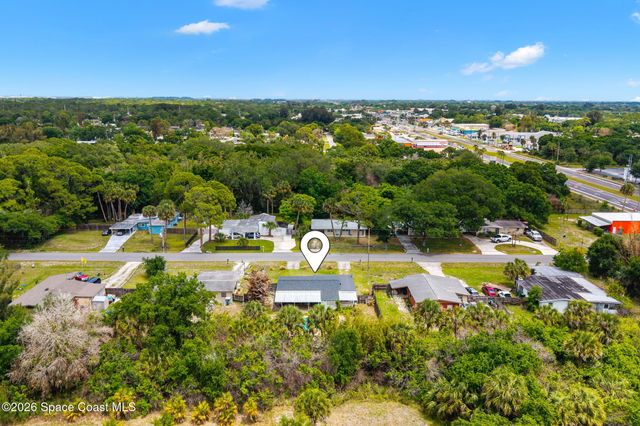 71 Katherine Boulevard, Melbourne, FL 32904