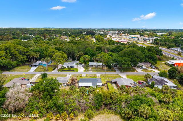 71 Katherine Boulevard, Melbourne, FL 32904
