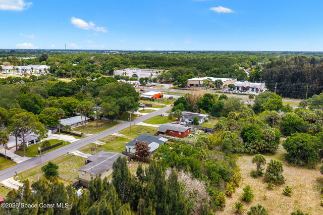 71 Katherine Boulevard, Melbourne, FL 32904
