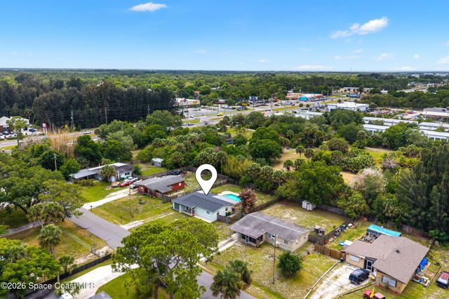 71 Katherine Boulevard, Melbourne, FL 32904