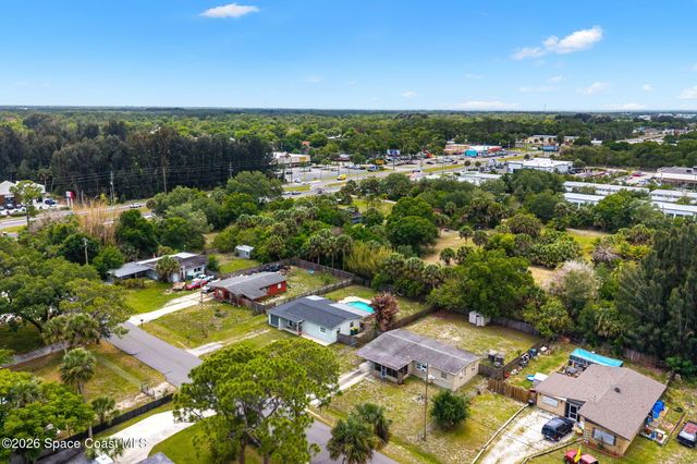 71 Katherine Boulevard, Melbourne, FL 32904
