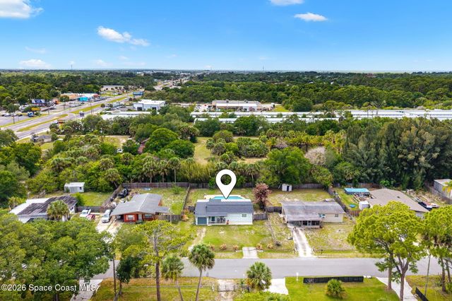 71 Katherine Boulevard, Melbourne, FL 32904