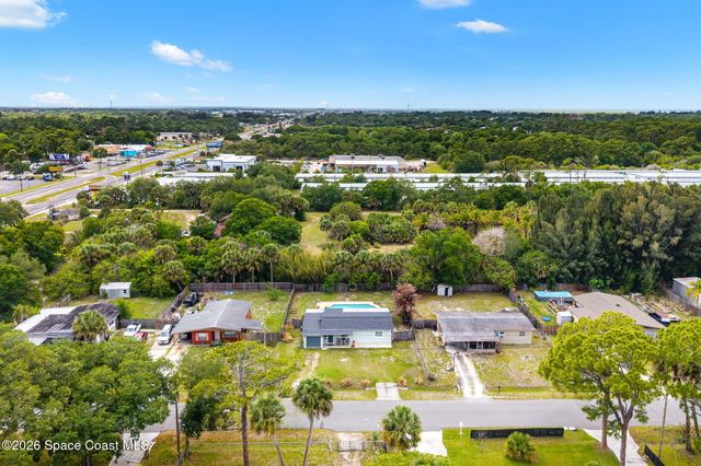 71 Katherine Boulevard, Melbourne, FL 32904