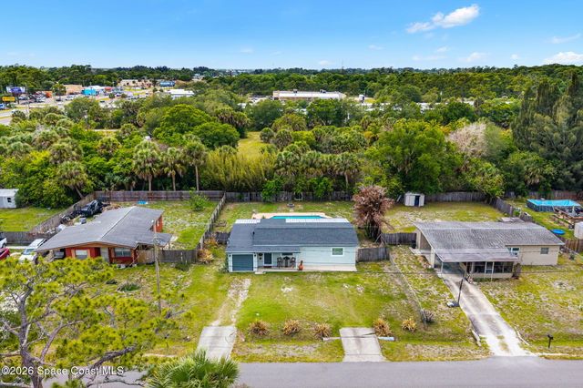 71 Katherine Boulevard, Melbourne, FL 32904