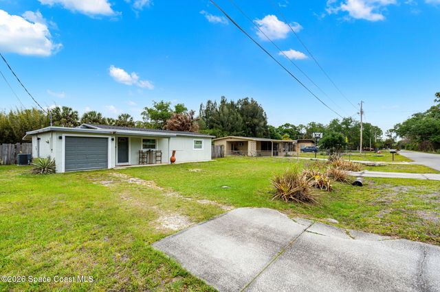 71 Katherine Boulevard, Melbourne, FL 32904