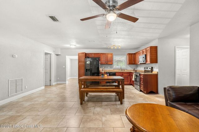 71 Katherine Boulevard, Melbourne, FL 32904