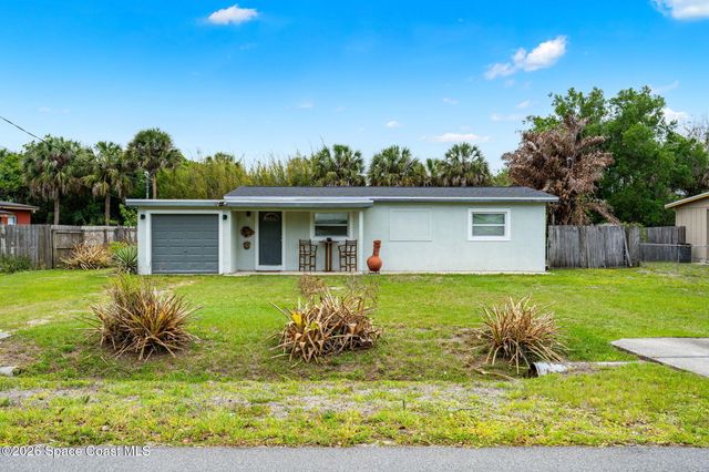 71 Katherine Boulevard, Melbourne, FL 32904