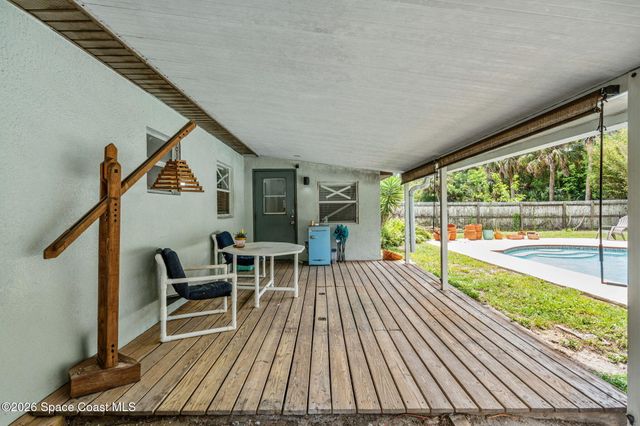 71 Katherine Boulevard, Melbourne, FL 32904