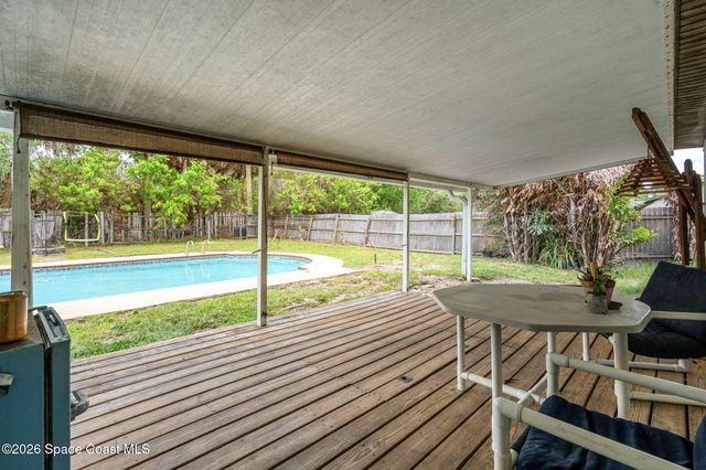 71 Katherine Boulevard, Melbourne, FL 32904