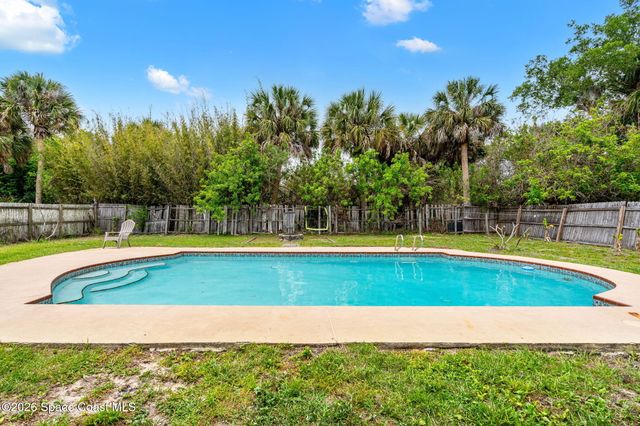 71 Katherine Boulevard, Melbourne, FL 32904
