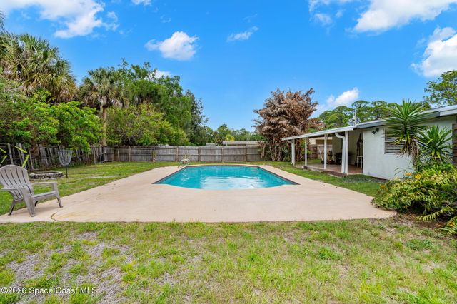 71 Katherine Boulevard, Melbourne, FL 32904