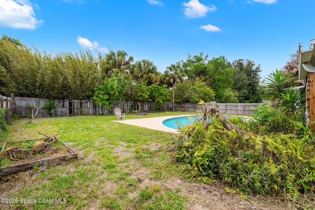 71 Katherine Boulevard, Melbourne, FL 32904