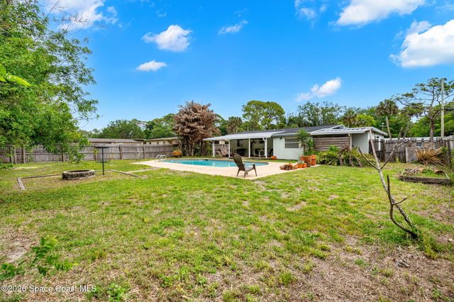 71 Katherine Boulevard, Melbourne, FL 32904