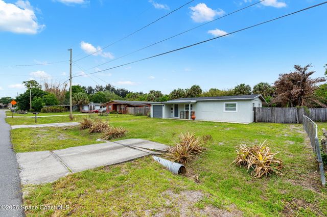 71 Katherine Boulevard, Melbourne, FL 32904