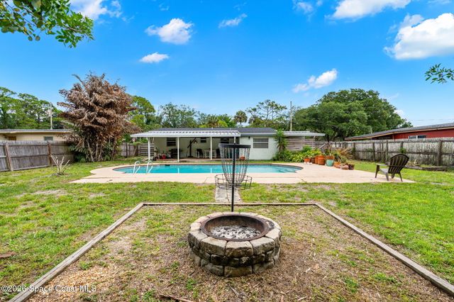 71 Katherine Boulevard, Melbourne, FL 32904