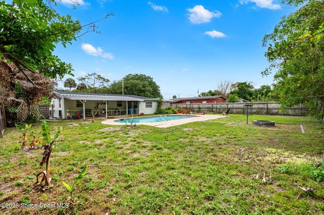 71 Katherine Boulevard, Melbourne, FL 32904