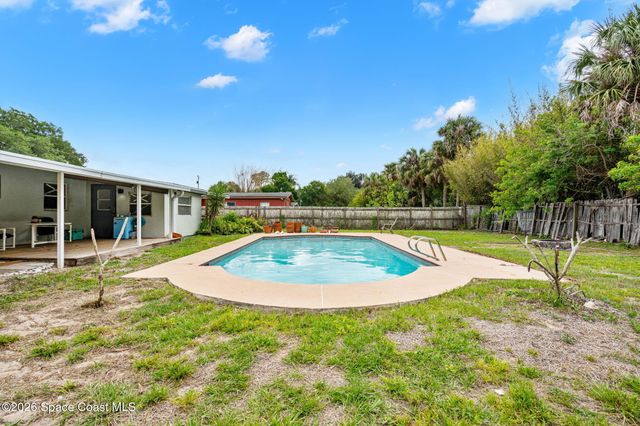 71 Katherine Boulevard, Melbourne, FL 32904