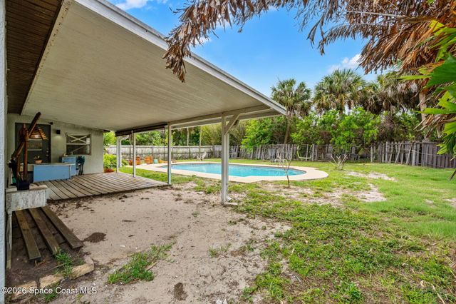 71 Katherine Boulevard, Melbourne, FL 32904