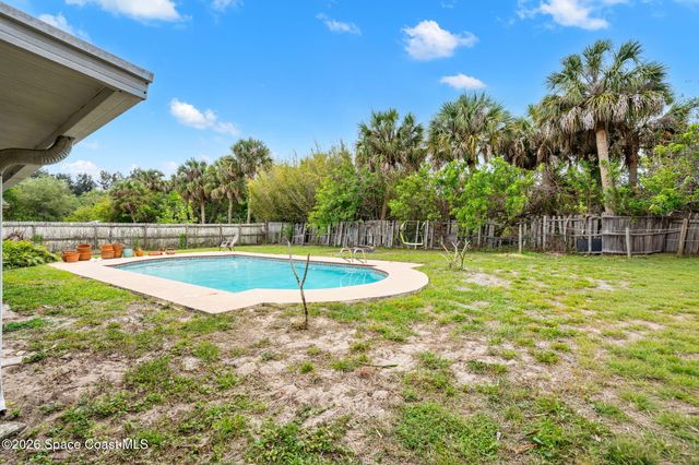 71 Katherine Boulevard, Melbourne, FL 32904