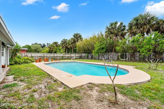 71 Katherine Boulevard, Melbourne, FL 32904