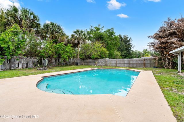 71 Katherine Boulevard, Melbourne, FL 32904