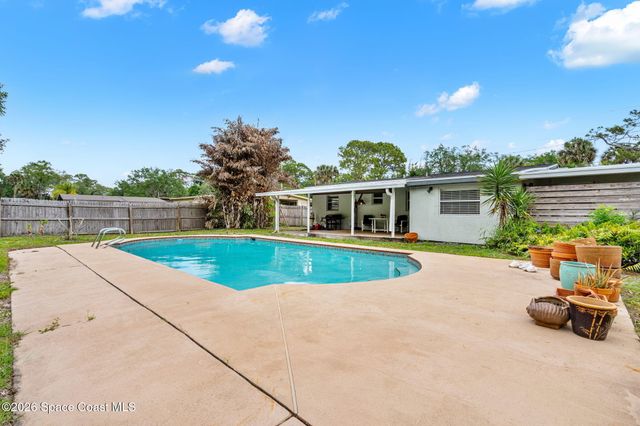 71 Katherine Boulevard, Melbourne, FL 32904