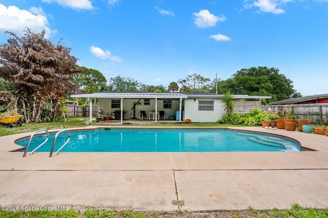 71 Katherine Boulevard, Melbourne, FL 32904