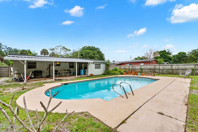 71 Katherine Boulevard, Melbourne, FL 32904