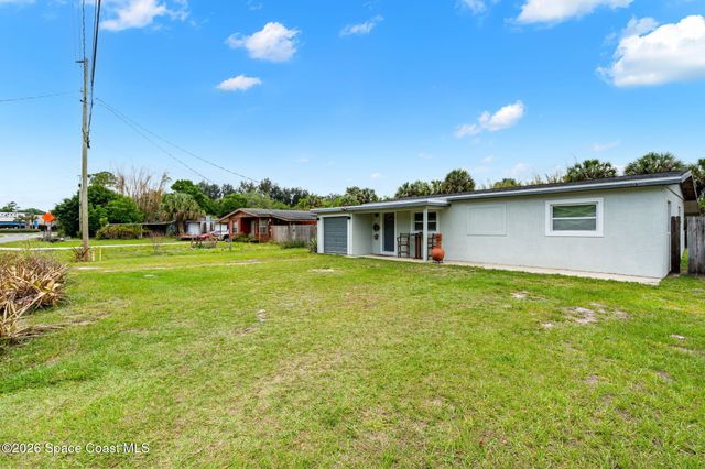 71 Katherine Boulevard, Melbourne, FL 32904