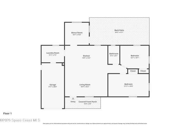71 Katherine Boulevard, Melbourne, FL 32904