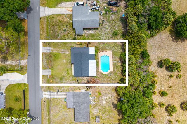 71 Katherine Boulevard, Melbourne, FL 32904