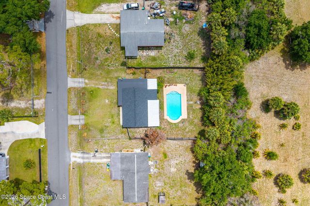 71 Katherine Boulevard, Melbourne, FL 32904