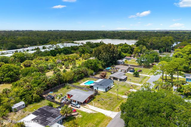 71 Katherine Boulevard, Melbourne, FL 32904