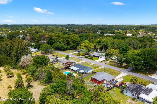 71 Katherine Boulevard, Melbourne, FL 32904