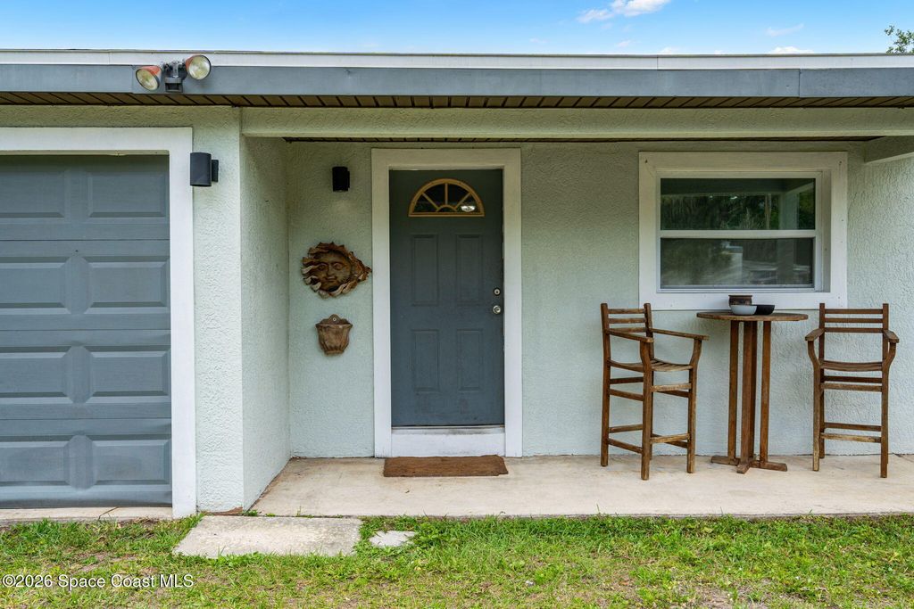 71 Katherine Boulevard, Melbourne, FL 32904