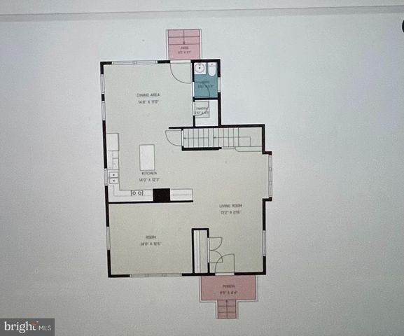 252 E AREBA AVE, Hershey, PA 17033