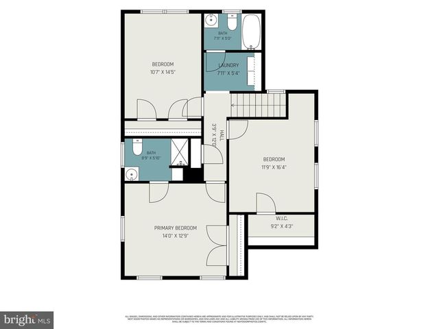 252 E AREBA AVE, Hershey, PA 17033
